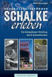 Schalke erleben - Olivier Kruschinski (ISBN: 9783730702499)