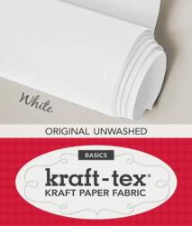 kraft-tex (TM) Basics Roll, White (ISBN: 9781607058403)