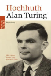 Alan Turing - Rolf Hochhuth (ISBN: 9783499269974)