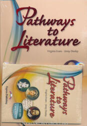 Pathways To Literature Student's Pack (ISBN: 9781471535147)