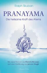 Pranayama (ISBN: 9783894277932)