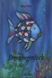 Der Regenbogenfisch - Marcus Pfister (1995)