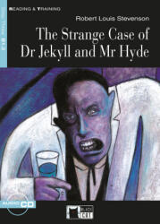 The Strange Case of Dr Jekyll and Mr Hyde, w. Audio-CD (ISBN: 9783125001626)