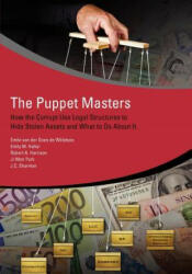 Puppet Masters - World Bank (ISBN: 9780821388945)