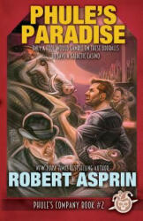 Phule's Paradise (ISBN: 9781614755869)