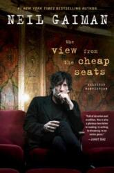 View from the Cheap Seats (ISBN: 9780062667564)