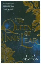 Queens of Innis Lear - TESSA GRATTON (ISBN: 9780008281915)