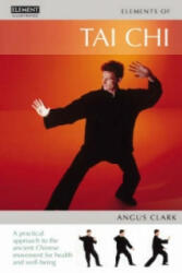 Tai Chi - Angus Clark (2002)
