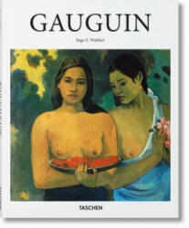 Gauguin - Ingo F. Walther (ISBN: 9783836532211)