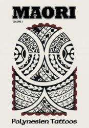 Maori Vol. 1 - Johann Barnas (ISBN: 9783946386087)