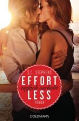 Effortless - Pur și simplu îndrăgostit (ISBN: 9783442482535)