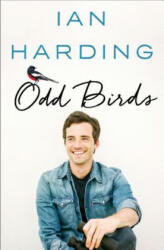 ODD BIRDS - Ian Harding (ISBN: 9781250117076)