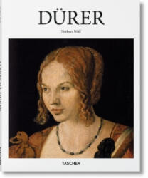 Norbert Wolf - Dürer - Norbert Wolf (ISBN: 9783836530583)