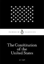 Constitution of the United States - Founding Fathers (ISBN: 9780241318492)