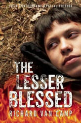 The Lesser Blessed (ISBN: 9781771621137)