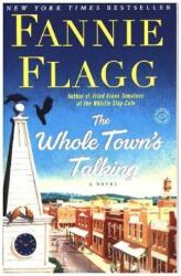 The Whole Town's Talking (ISBN: 9780812977189)