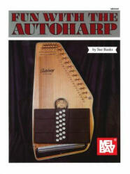 Fun With The Autoharp - Sue Banks (ISBN: 9780871664310)