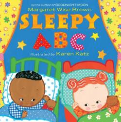Sleepy ABC - Margaret Brown (ISBN: 9780062337931)