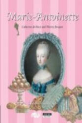Marie-Antoinette - Catherine de Duve (ISBN: 9782875750228)