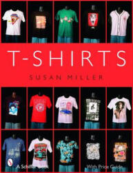 T-Shirts - Susan Miller (ISBN: 9780764325892)