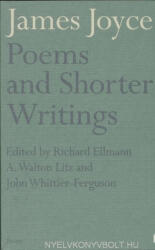 Poems and Shorter Writings (2001)