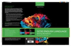 GCSE English Language Writing Workshops - Martin Phillips, Mike Ferguson (ISBN: 9781107526877)