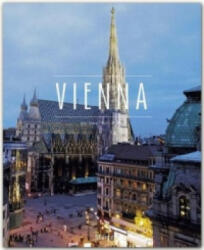 Vienna - Wien - Walter M. Weiss, János Kalmár (ISBN: 9783800348183)