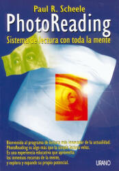Photoreading - PAUL SCHEELE (ISBN: 9788479531294)