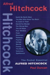 Alfred Hitchcock - Paul Duncan (ISBN: 9781903047002)