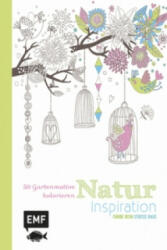 Natur Inspiration - Yvonne Rathmann (ISBN: 9783863552343)