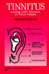 Tinnitus - Michael O'Toole (ISBN: 9780285632837)