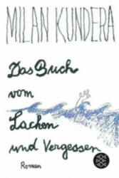 Das Buch vom Lachen und Vergessen - Milan Kundera, Susanna Roth (ISBN: 9783596197408)
