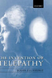 Invention of Telepathy - Roger Luckhurst (ISBN: 9780199249626)