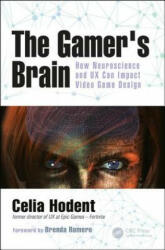 Gamer's Brain - HODENT (ISBN: 9781498775502)