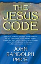 The Jesus Code (ISBN: 9781561706716)