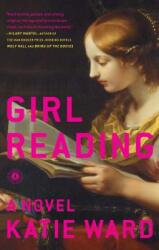 Girl Reading (ISBN: 9781451657326)