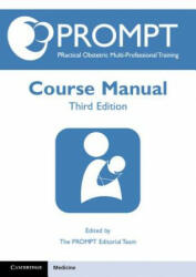 PROMPT Course Manual (ISBN: 9781108430296)