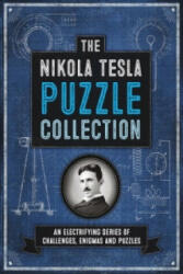 Nikola Tesla Puzzle Collection - Richard Wolfrik Galland (ISBN: 9781780977607)