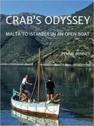 Crab's Odyssey - Penny Minney (ISBN: 9780995469921)