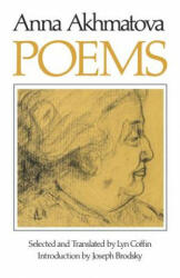 Poems of Anna Andreevna Akhmatova (ISBN: 9780393300147)