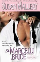 The Marcelli Bride (ISBN: 9781476787756)