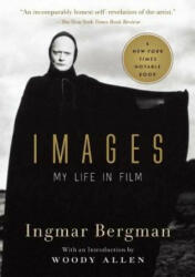 Images: My Life in Film - Ingmar Bergman (ISBN: 9781628727012)