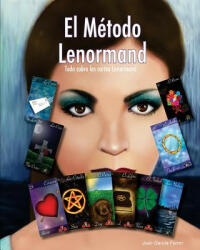 Metodo Lenormand - Juan Garcia Ferrer (ISBN: 9781466288027)