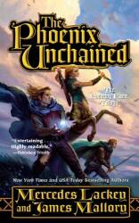 The Phoenix Unchained: Book One of the Enduring Flame (ISBN: 9781250163967)