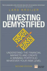 Investing Demystified - Lars Kroijer (ISBN: 9781292156125)