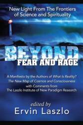 Beyond Fear and Rage (ISBN: 9781945949234)
