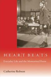 Heart Beats: Everyday Life and the Memorized Poem (ISBN: 9780691163376)