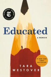 Educated: A Memoir (ISBN: 9780399590504)