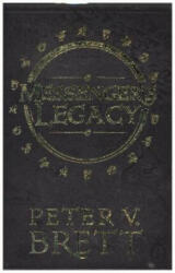 Messenger's Legacy (ISBN: 9780008236335)