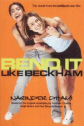 Bend It Like Beckham - Narinder Dhami (2002)